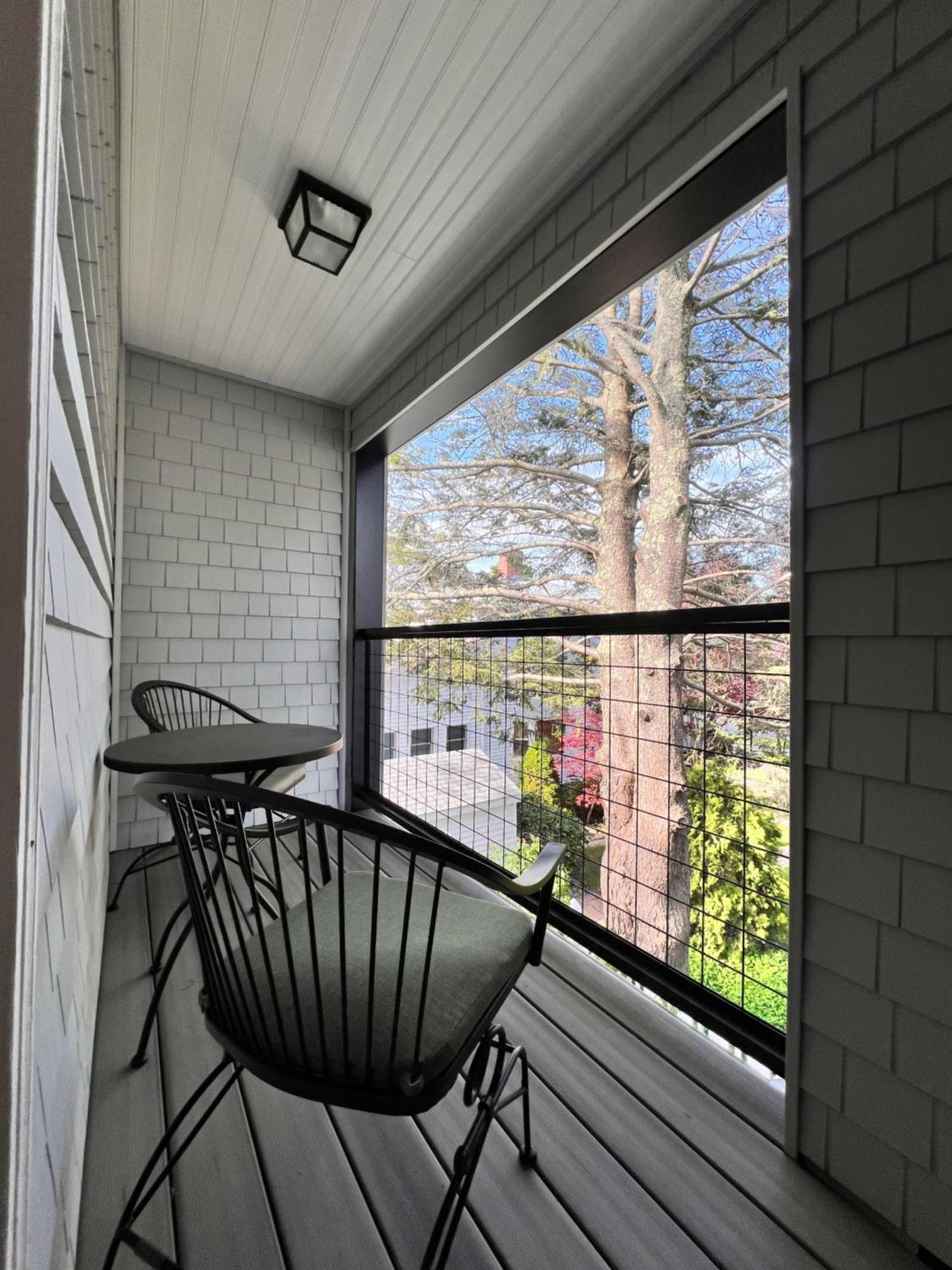 Canterbury Suites B&B Bar Harbor Exterior foto